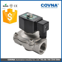 High-efficience good quality high capacity water solenoid valve